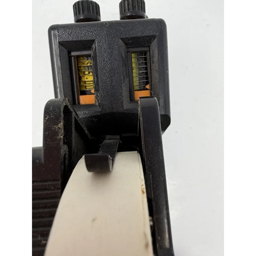 Sato Avery Dennison 210 Price‎ Marker - Price Tag Machine Labeler